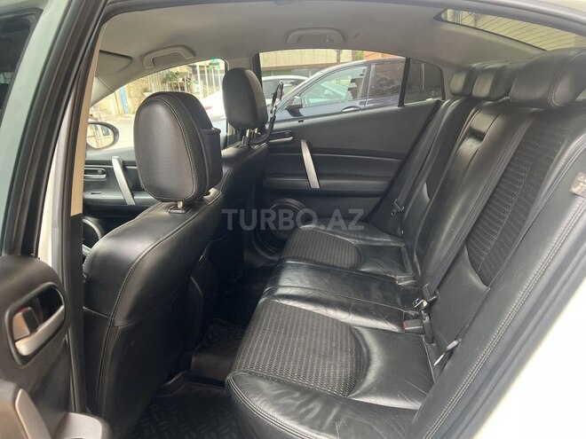 Mazda 6 2009, 180,000 km - 2.0 л - Bakı
