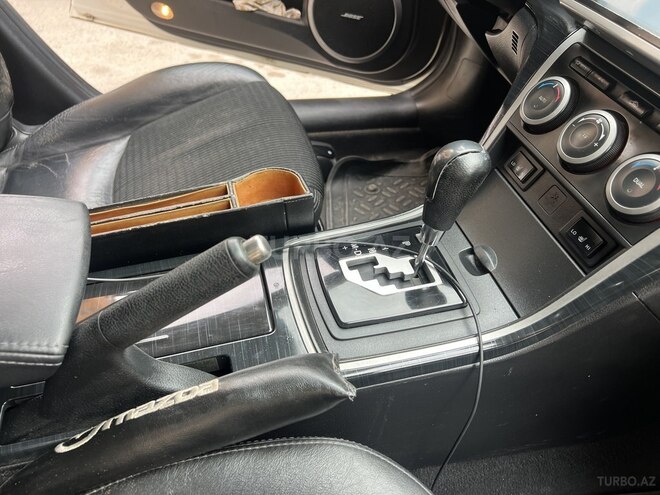Mazda 6 2009, 180,000 km - 2.0 л - Bakı