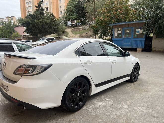 Mazda 6 2009, 180,000 km - 2.0 л - Bakı