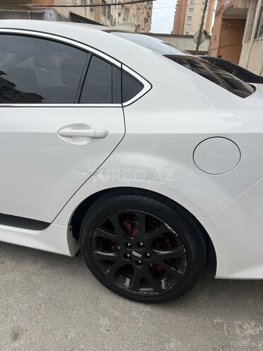 Mazda 6 2009, 180,000 km - 2.0 л - Bakı