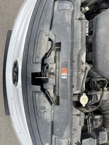 Mazda 6 2009, 180,000 km - 2.0 л - Bakı