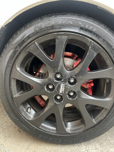 Mazda 6 2009, 180,000 km - 2.0 л - Bakı
