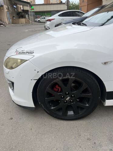 Mazda 6 2009, 180,000 km - 2.0 л - Bakı