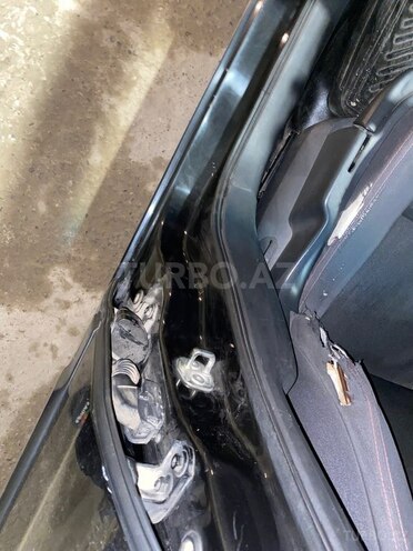 Renault Megane 2007, 354,580 km - 1.5 л - Gəncə