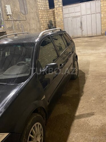Renault Megane 2007, 354,580 km - 1.5 л - Gəncə