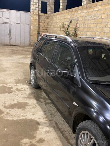 Renault Megane 2007, 354,580 km - 1.5 л - Gəncə