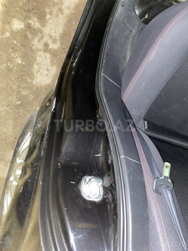 Renault Megane 2007, 354,580 km - 1.5 л - Gəncə