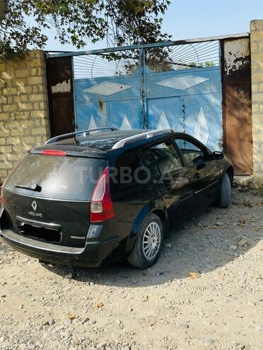 Renault Megane 2007, 354,580 km - 1.5 л - Gəncə