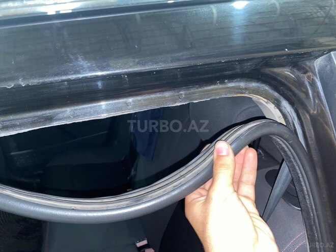 Renault Megane 2007, 354,580 km - 1.5 л - Gəncə