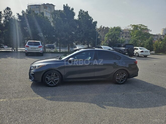 Kia Forte 2020, 96,000 km - 2.0 l - Bakı
