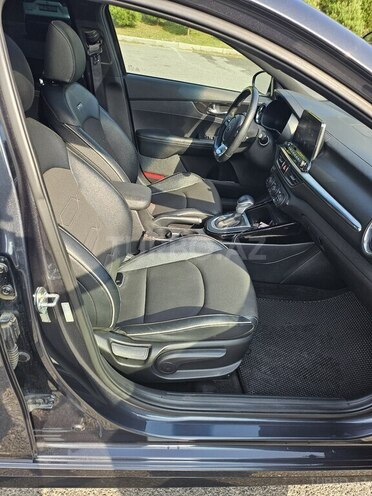 Kia Forte 2020, 96,000 km - 2.0 l - Bakı