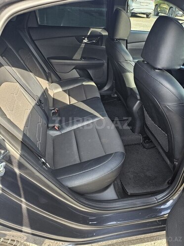 Kia Forte 2020, 96,000 km - 2.0 l - Bakı