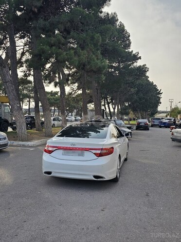 Hyundai Grandeur 2011, 296,859 km - 3.0 л - Bakı