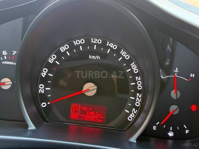 Kia Sportage 2014, 145,367 km - 2.0 l - Bakı