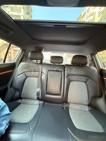 Kia Sportage 2014, 145,367 km - 2.0 l - Bakı