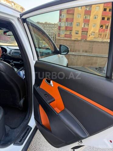 Kia Sportage 2014, 145,367 km - 2.0 l - Bakı