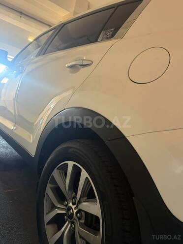 Kia Sportage 2014, 145,367 km - 2.0 l - Bakı