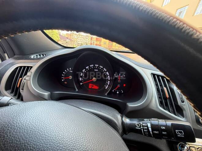 Kia Sportage 2014, 145,367 km - 2.0 l - Bakı