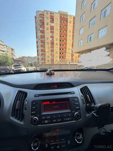 Kia Sportage 2014, 145,367 km - 2.0 l - Bakı