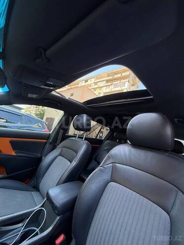 Kia Sportage 2014, 145,367 km - 2.0 l - Bakı