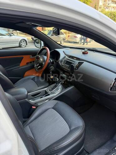 Kia Sportage 2014, 145,367 km - 2.0 l - Bakı