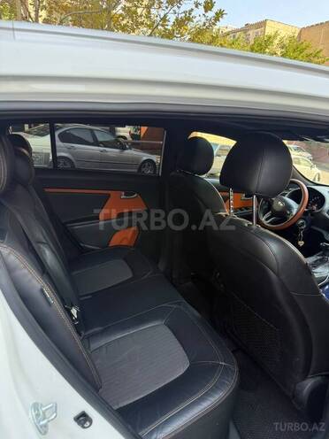 Kia Sportage 2014, 145,367 km - 2.0 l - Bakı
