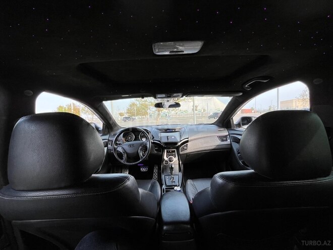 Hyundai Elantra 2013, 233,033 km - 1.8 l - Bakı