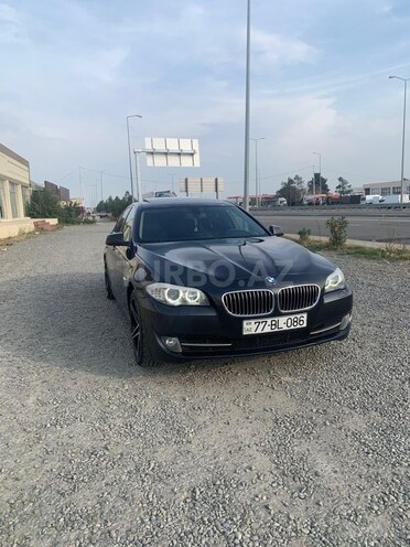 BMW 528 2013, 245,906 km - 2.0 l - Goranboy