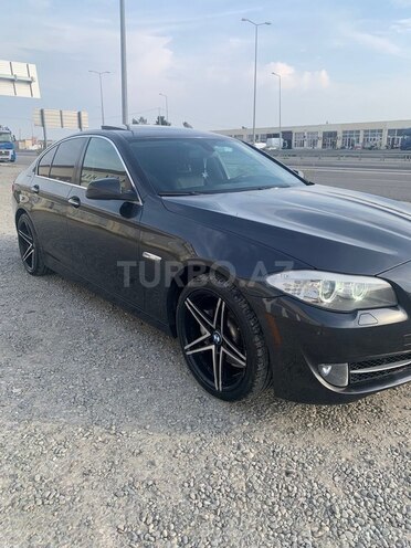 BMW 528 2013, 245,906 km - 2.0 l - Goranboy