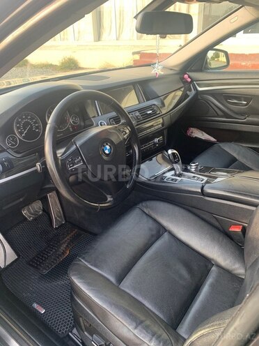BMW 528 2013, 245,906 km - 2.0 l - Goranboy