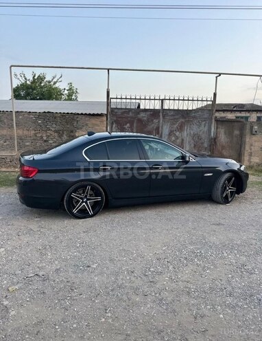 BMW 528 2013, 245,906 km - 2.0 l - Goranboy