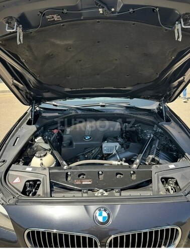 BMW 528 2013, 245,906 km - 2.0 l - Goranboy