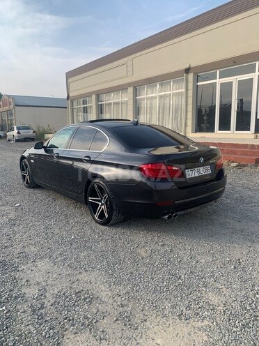 BMW 528 2013, 245,906 km - 2.0 l - Goranboy