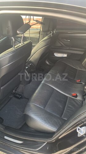 BMW 528 2013, 245,906 km - 2.0 l - Goranboy