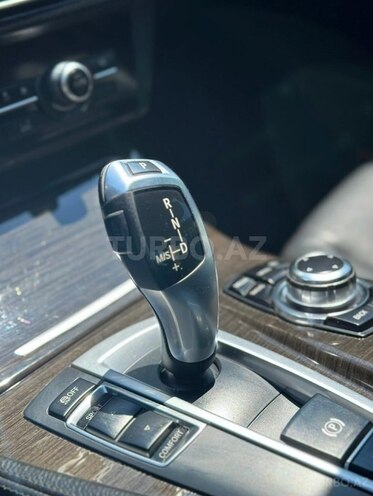 BMW 528 2013, 245,906 km - 2.0 l - Goranboy