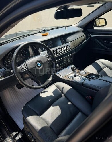 BMW 528 2013, 245,906 km - 2.0 l - Goranboy