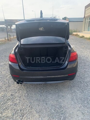 BMW 528 2013, 245,906 km - 2.0 l - Goranboy