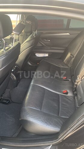 BMW 528 2013, 245,906 km - 2.0 l - Goranboy