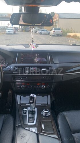 BMW 528 2013, 245,906 km - 2.0 l - Goranboy