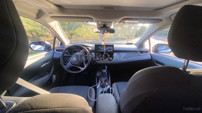 Toyota  2024, 40,000 km - 1.8 l - Bakı
