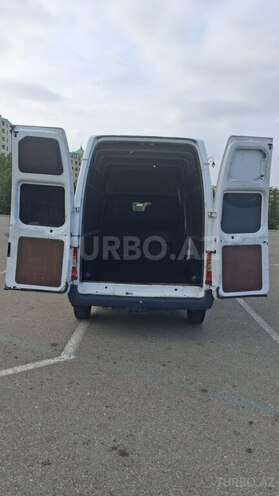 Ford Transit 2008, 212,000 km - 2.4 l - Sumqayıt