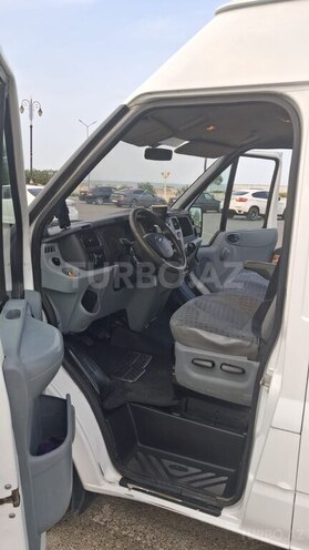 Ford Transit 2008, 212,000 km - 2.4 l - Sumqayıt