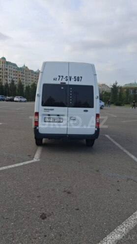 Ford Transit 2008, 212,000 km - 2.4 l - Sumqayıt