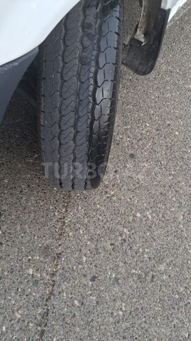 Ford Transit 2008, 212,000 km - 2.4 l - Sumqayıt
