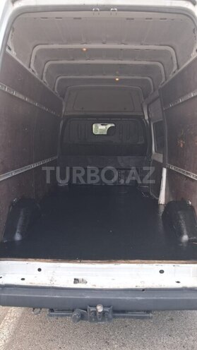 Ford Transit 2008, 212,000 km - 2.4 l - Sumqayıt