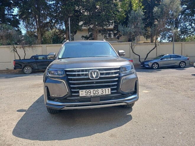 Changan  2023, 145,860 km - 2.0 l - Bakı