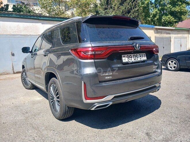 Changan  2023, 145,860 km - 2.0 l - Bakı