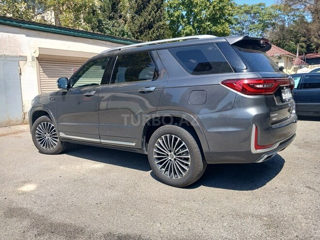 Changan  2023, 145,860 km - 2.0 l - Bakı