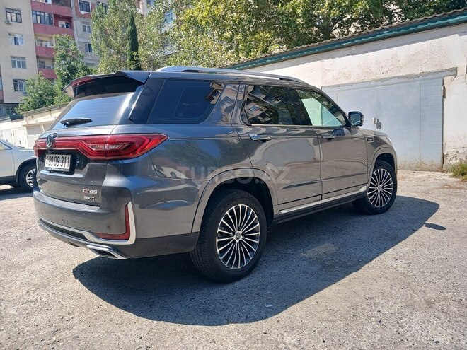 Changan  2023, 145,860 km - 2.0 l - Bakı