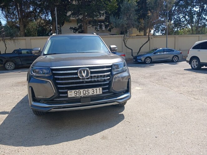 Changan  2023, 145,860 km - 2.0 l - Bakı
